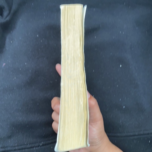 Breathe by Abbi Glines - Picture 4 of 5